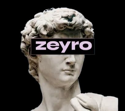 Zeyro Logo